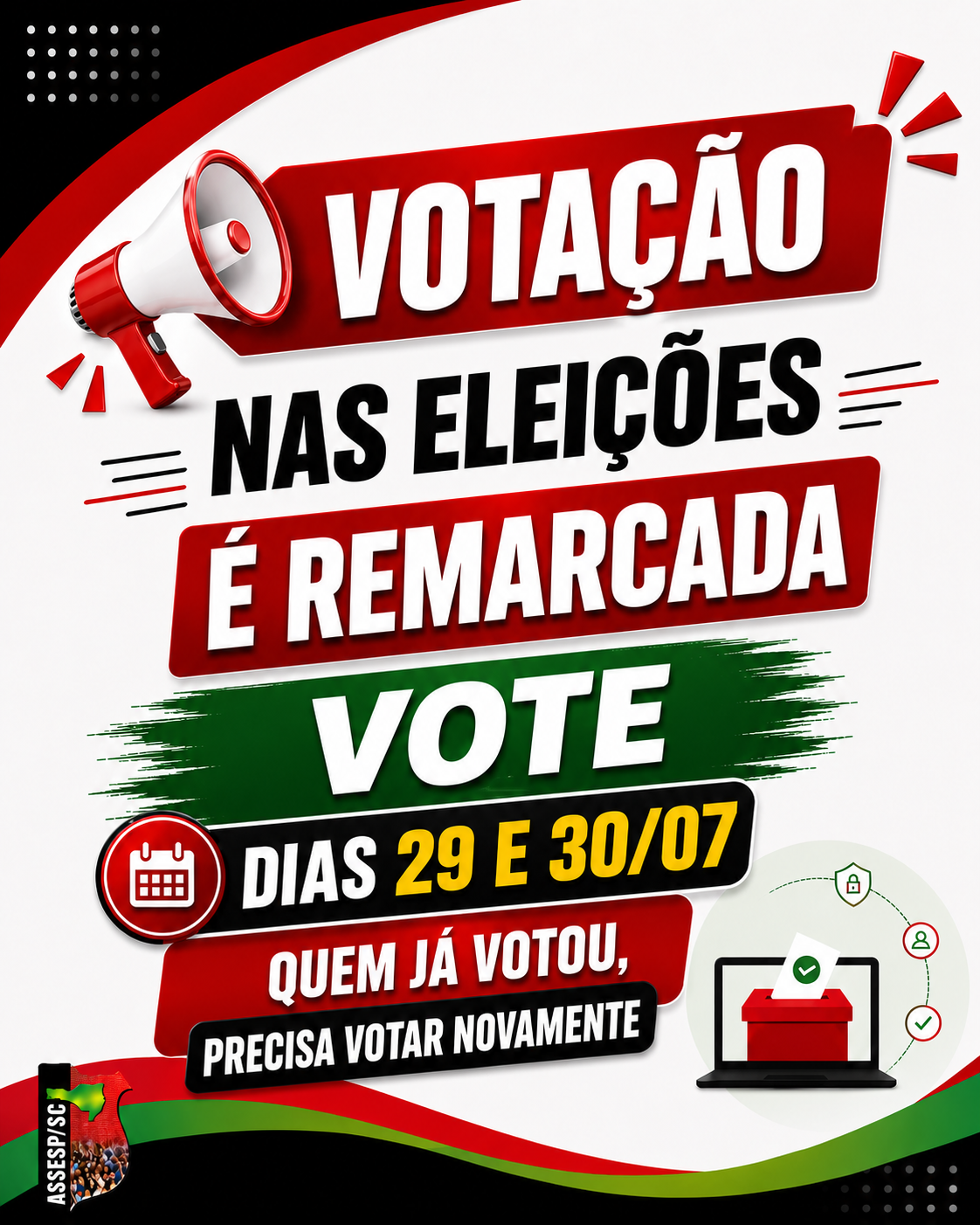imagem da manchete